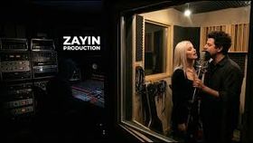 Zayin Feat Gio Cercel - Ce Faina Esti