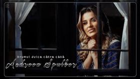 Andreea Spulber - Drumul Dulce Catre Casa