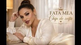 Ira - Fata Mea Chip De Zeita