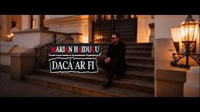 Marian Haiducu - Dac-Ar Fi
