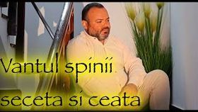 Iulian Grigoras Si Victorya - Vantul Spinii Seceta Si Ceata