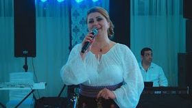 MARINELA DOBRITOIU & LIVE MUSIC BAND - AM ATINS CERUL CU MANA