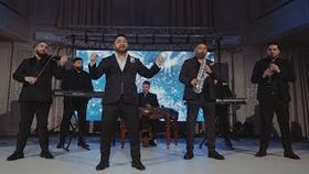 CRISTI NUCA - SUPARARE, SUPARARE