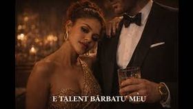 Ira - E Talent Barbatu Meu