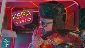 KEPA - 7 Pitici