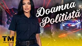 Doamna Politista - Sonia Si Taraful Lui Mafian (Colajul Iubirii)