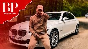 Bogdan Pirvu - Lumea Vorbeste Si Tace