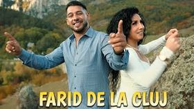 FARID DE LA CLUJ - PESTE TOT AM DOMINAT