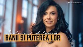 Iulia Ardelean - Banii Si Puterea Lor