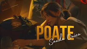 Sanda Onica - Poate 2025