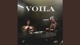 M.G.L. x Erika Isac - Voila