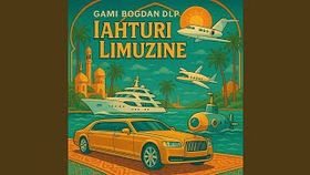 Gami x Bogdan DLP - Iahturi Limuzine