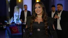 Denisa Rachita - Tu Esti Viata Pentru Mine