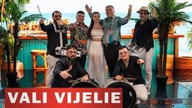 Vali Vijelie x Costelus De La Buzau - La Poarta Inimii Mele