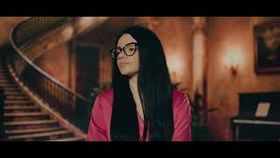 Iulian Grigoras Si Mirela Husein - Eu Un Mare Pui De Drac