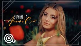 Alexandra Cret - Supararile