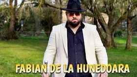 Fabian De La Hunedoara - Stati Cuminti Nebunilor