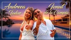 Ionut De La Campia Turzii Si Andreea Todor - Vorbe Goale