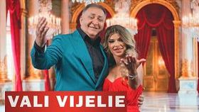 Vali Vijelie x Katrina - Iubire Ca In India