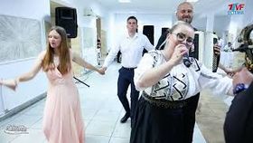 SARBA PE SISTEM CU MIRABELA DUMITRU - CELE MAI ASCULTATE SARBE ALE MOMENTULUI