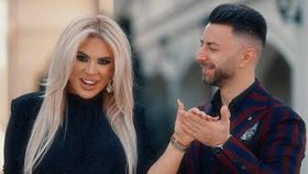 ANDRADA CERNA SI GEORGE PIRVAN - AI GRIJA DE INIMA MEA