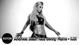 Andreea Balan Feat. Sonny Flame - Iubi
