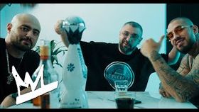 STRES x Cally Roda x SAMI G - Nimeni Nu Mai Doarme