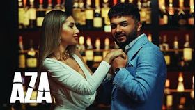 AZA X DENIS RAMNICEANU - A TA