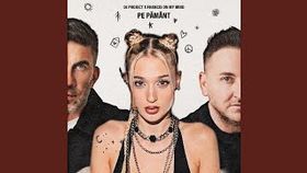 DJ PROJECT x Francis On My Mind - Pe pamant