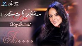 Amalia Mohan - Colaj Brauri (Live Cover)
