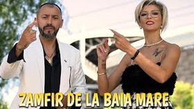 ZAMFIR DE LA BAIA MARE - SE VEDE DIN AVION