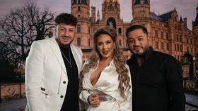 IULIAN DE LA VRANCEA SI EMY DE LA FOCSANI - TOTI INGERII DE PE PAMANT