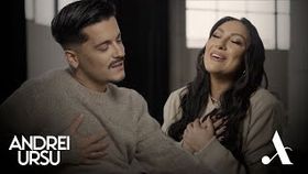 Andrei Ursu x Andra - De-ai fi in locul meu