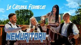 Nemuritorii - La Catunul Fermecat 2025