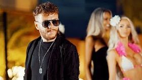 FLORIN CERCEL - IN ROMANIA E CA LA MIAMI