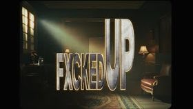 SHIFT - FXCKED UP
