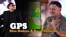 Rico Nadara x Dorel Chinezu - Gps 2025