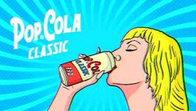 Alexandra Stan - Pop Cola Classic