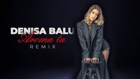 Denisa Balu - Aroma Ta (Official Remix)