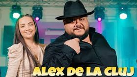 ALEX DE LA CLUJ - JOACA IUBIRE
