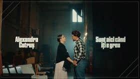 Alexandra Cotrus - Sunt Aici Cand Iti E Greu