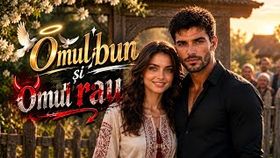 Deyu Music - Omul Bun Si Omul Rau
