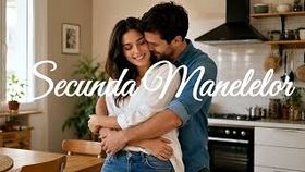 Secunda Manelelor - Ma Iubeste Barbatelul