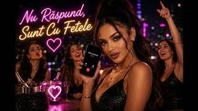 Ira - Nu Raspund, Sunt Cu Fetele