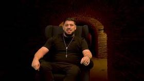 FLORIN MINUNE - PRIETENII STAU LA PANDA, CA PISICA AIA BLANDA