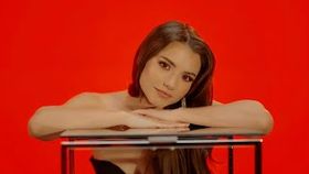 Adriana - Poate, Poate