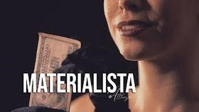Altheya - Materialista