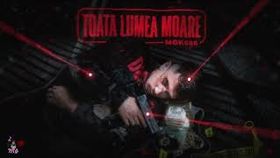 Mgk666 - LEGEA CELOR 3 MAIMUTE (V2) FEAT. DOC & ROBERTO