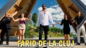 FARID DE LA CLUJ - EU SUNT NOROCOSUL