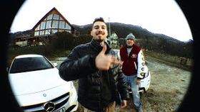 DZWS x SISU TUDOR - CHARLEROI